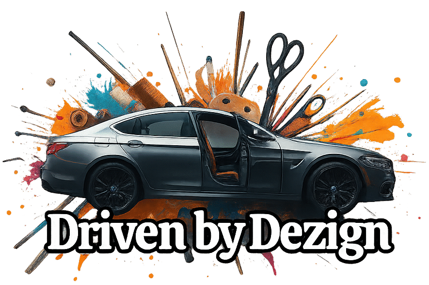 drivenbydezign.com
